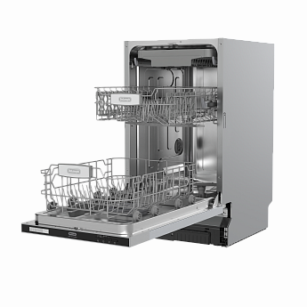 картинка Посудомоечная машина Delonghi DDW 08S Sodalite 