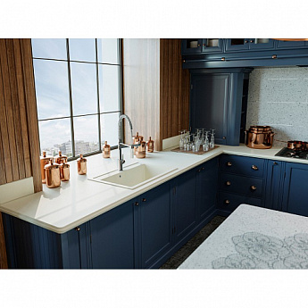 картинка Мойка для кухни Florentina ЛИПСИ-770 