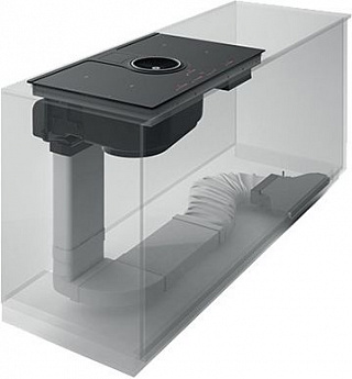 картинка Труба Elica KIT0121013 белый 