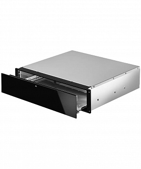 картинка Подогреватель для посуды Kuppersberg KWD 600 Black черный   картинка Подогреватель для посуды Kuppersberg KWD 600 Black черный