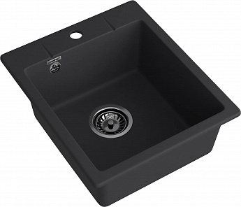 картинка Кухонная мойка Granfest URBAN 242 
