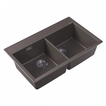 картинка Мойка для кухни Florentina ТОСКАНА 820 