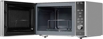 картинка Микроволновая печь Kuppersberg TMW 230 MG 