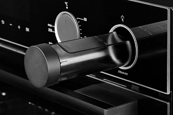 картинка Электрический духовой шкаф с функцией пара Kuppersberg KSO 610 B 