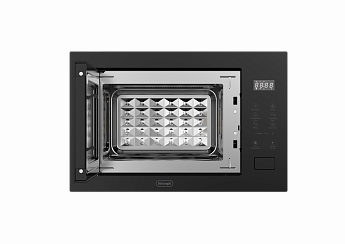 картинка Микроволновая печь Delonghi DMO 25NB TEANO 