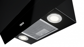 картинка Кухонная вытяжка Teka DVT 68660 TBS BLACK  картинка Кухонная вытяжка Teka DVT 68660 TBS BLACK