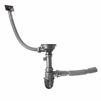 картинка Комплект Emar PVD GOLDEN (мойка и дозатор) 