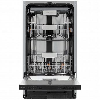 картинка Посудомоечная машина Krona KASKATA 45 BI V2 