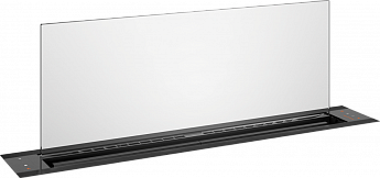 картинка Кухонная вытяжка Gaggenau AL200180 черная  картинка Кухонная вытяжка Gaggenau AL200180 черная