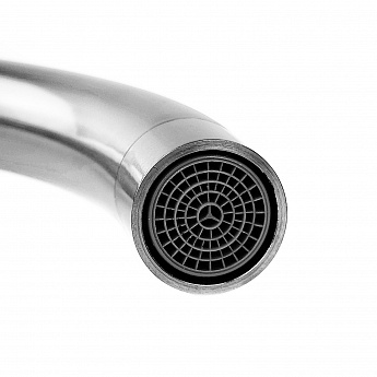 картинка Комплект Emar Satine (мойка, смеситель, дозатор, корзина) 