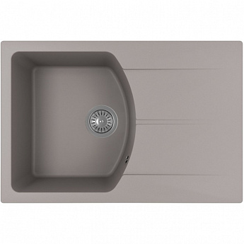 картинка Мойка для кухни Florentina ПАОЛА 760 