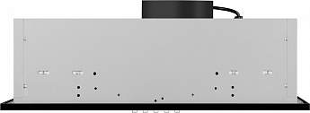 картинка Кухонная вытяжка Weissgauff BOX 456 Black 