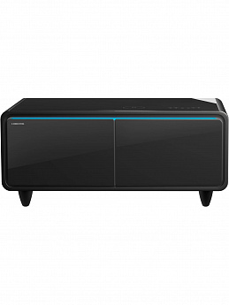 картинка Холодильный барный центр Hiberg X3 MB 