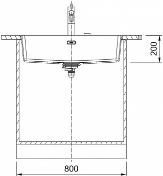 картинка Мойка для кухни Franke MRG 110-72  картинка Мойка для кухни Franke MRG 110-72