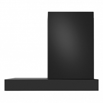 картинка Кухонная вытяжка Maunfeld MODERN 90 BLACK  картинка Кухонная вытяжка Maunfeld MODERN 90 BLACK