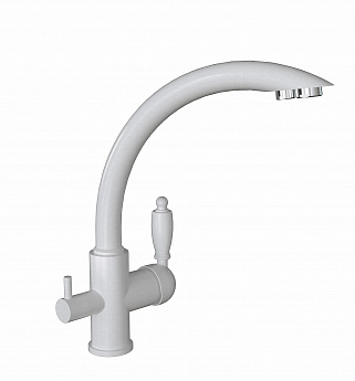 картинка Смеситель Florentina ШАЛЕ 