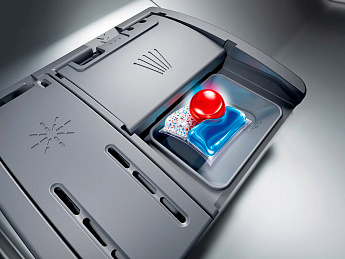 картинка Посудомоечная машина встраиваемая Bosch SPV2HMX42E 