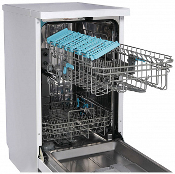 картинка Посудомоечная машина Korting KDF 45240 