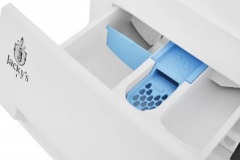 картинка Стиральная машина Jacky's JW 6W12L0 