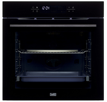 картинка Электрический духовой шкаф Vard VON564B черный 