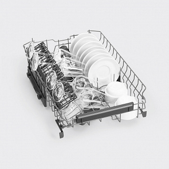 картинка Посудомоечная машина Smeg ST4523DIN 