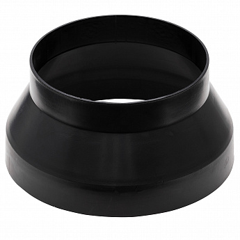 картинка Кухонная вытяжка Krona ARVEN 900 BLACK S 