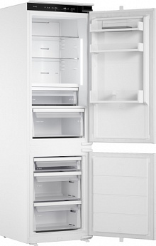 картинка Встраиваемый холодильник Asko RBC276DNC1 