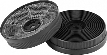 картинка Комплект из 2х угольных фильтров Weissgauff CFC 40020 
