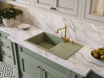 картинка Мойка Omoikiri SUMI 86A 