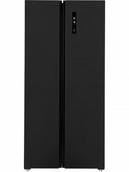 картинка Отдельностоящий холодильник Nord i-RFS 480 B 