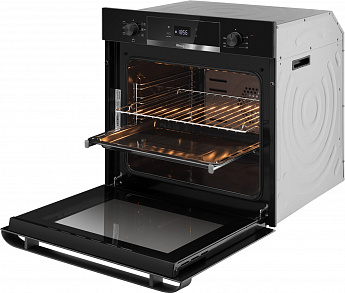 картинка Электрический духовой шкаф Weissgauff EOV 776 PDB 