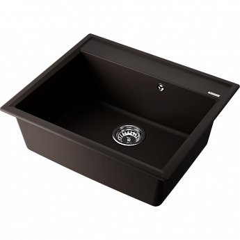 картинка Кухонная мойка Omoikiri DAISEN-60 