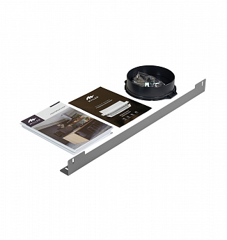 картинка Кухонная вытяжка Millen MBKHS 601 IX 