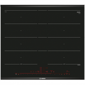 картинка Индукционная варочная панель Bosch PXY675DC1E 