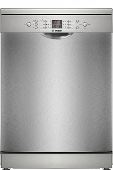 картинка Посудомоечная машина отдельностоящая Bosch SMS26DI00T 