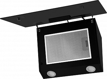 картинка Кухонная вытяжка Weissgauff Zibal 60 BL Sensor 