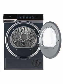 картинка Комплект Vard VWF514B+VTH61B+VSK3 серый 