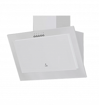картинка Кухонная вытяжка Lex MIO 500 WHITE  картинка Кухонная вытяжка Lex MIO 500 WHITE