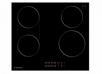 картинка Варочная панель Maunfeld CVCE594BDBK 