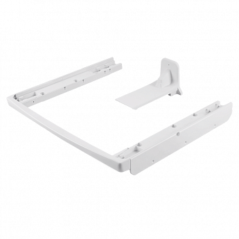 картинка Соединительный элемент Maunfeld WM-SKV00T белый 