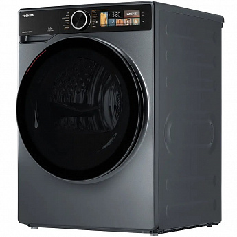 картинка Сушильная машина Toshiba TD-T25BS110HWRU(MG) серый 