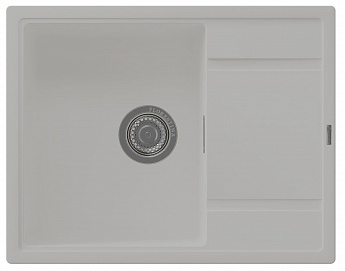 картинка Мойка для кухни Florentina ЭСТЕЛЬ 650 