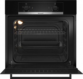 картинка Электрический духовой шкаф Weissgauff EOM 104 B 