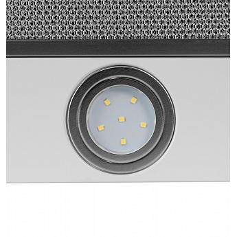 картинка Кухонная вытяжка Millen MBKHS 601 WH  картинка Кухонная вытяжка Millen MBKHS 601 WH