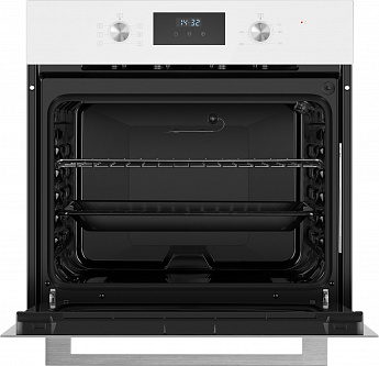 картинка Электрический духовой шкаф Weissgauff EOM 362 PDW 