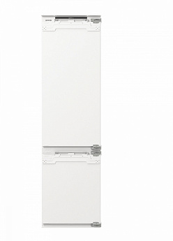 картинка Встраиваемый холодильник Gorenje NRKI519E82WF 