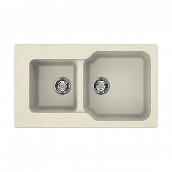 картинка Мойка для кухни Omoikiri MARU-86-2 