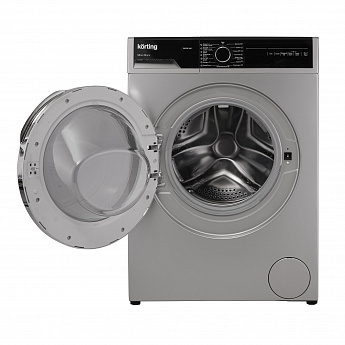 картинка Стиральная машина с сушкой KWD 58L1496 S 