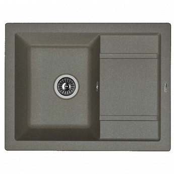 картинка Мойка для кухни Florentina Липси-660 