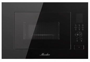 картинка Микроволновая печь Monsher MMH 2050 B 